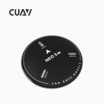 Original CUAV 3 Pro M9N Navigation GNSS 0.7M Positioning Accuracy Gps Tracker for Car Ship Drones